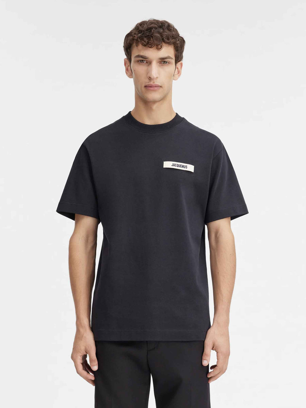 Jacquemus t-shirt