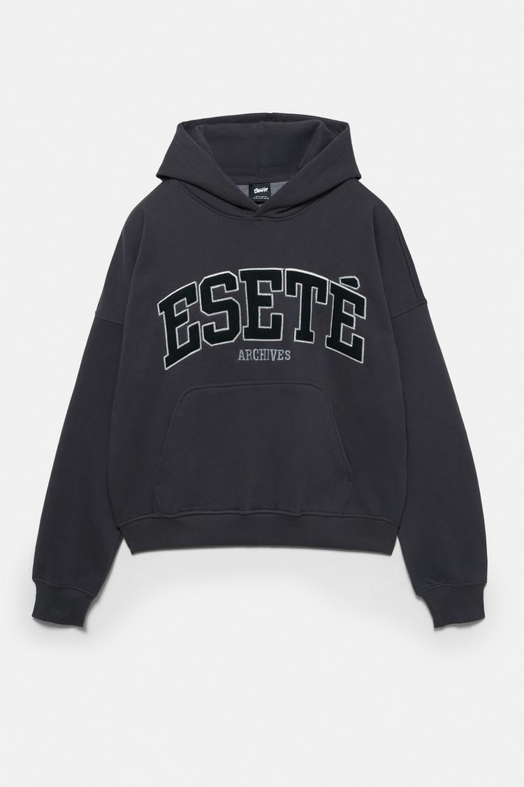 PULL&BEAR HOODIE
