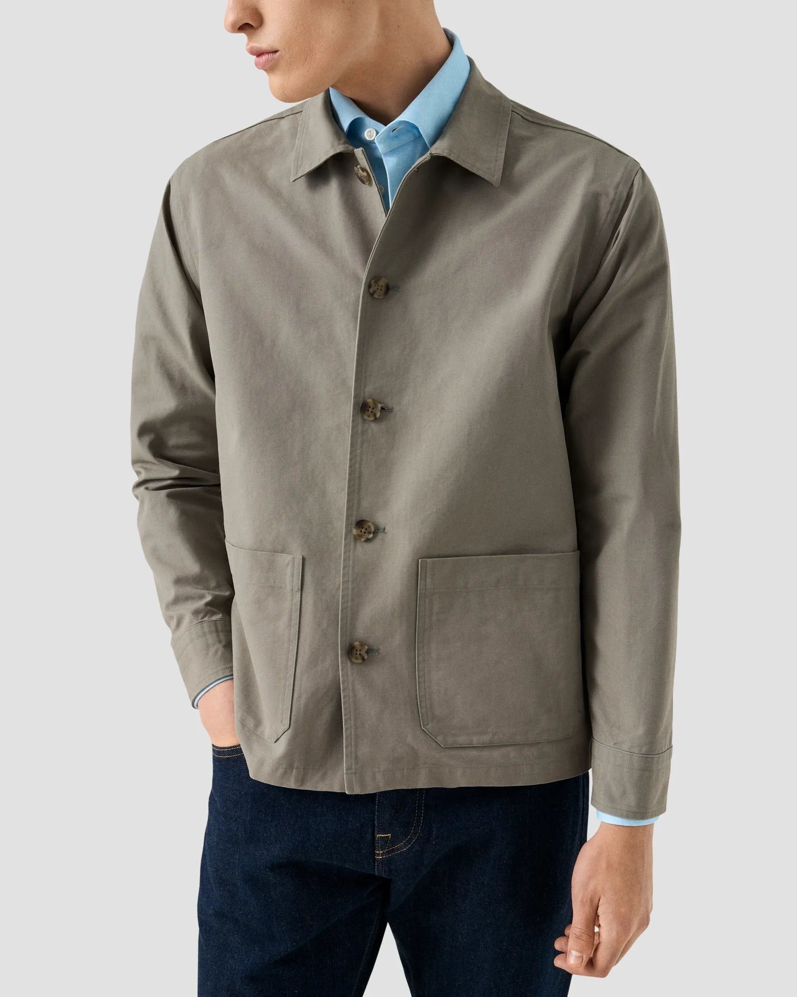 Massimo dutti jacket