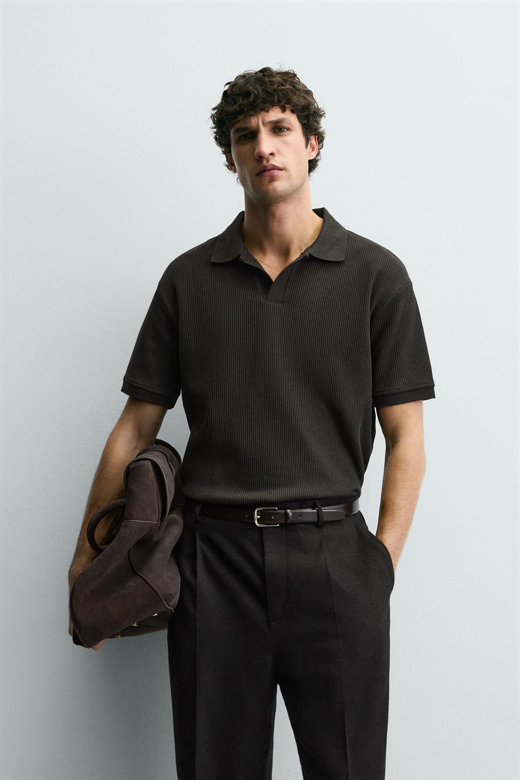 Zara knitwear original