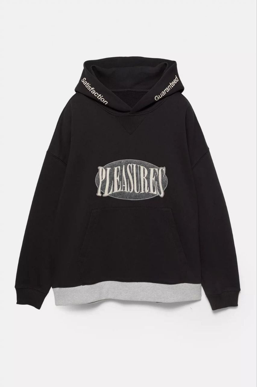 PULL&BEAR HOODIE