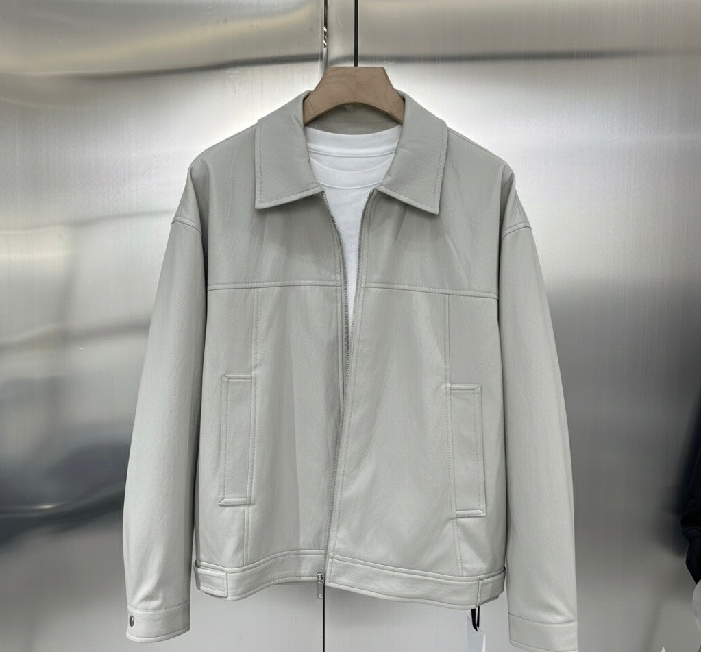 MANGO JACKET