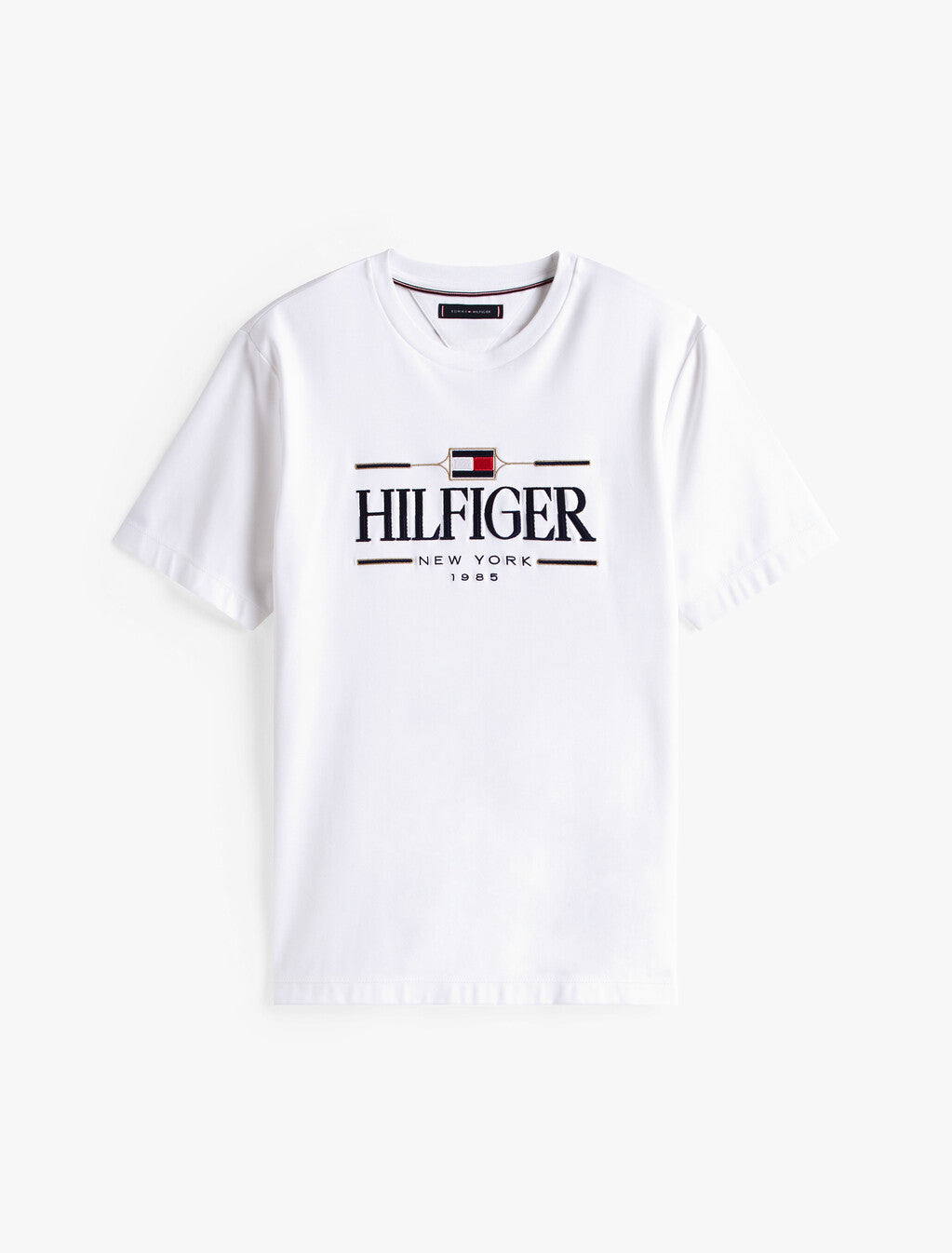 Tommy Hilfiger t-shirt white