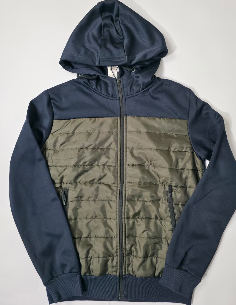 ORIGINAL_SPRINGFIELD JACKET