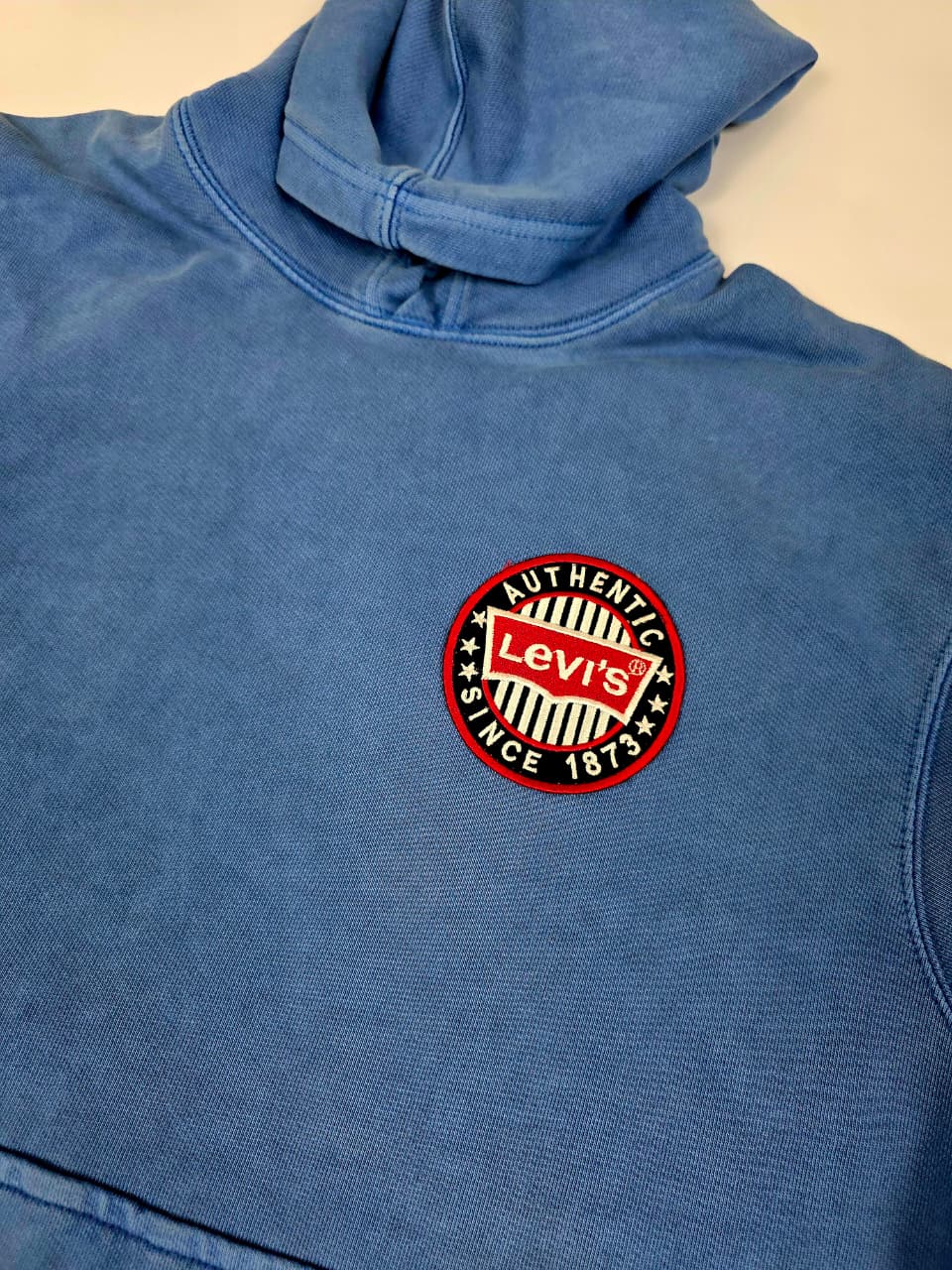 ORIGINAL-LEVIS HOODIE