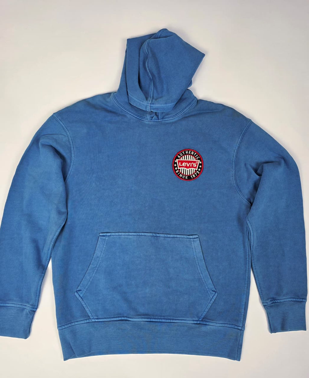 ORIGINAL-LEVIS HOODIE