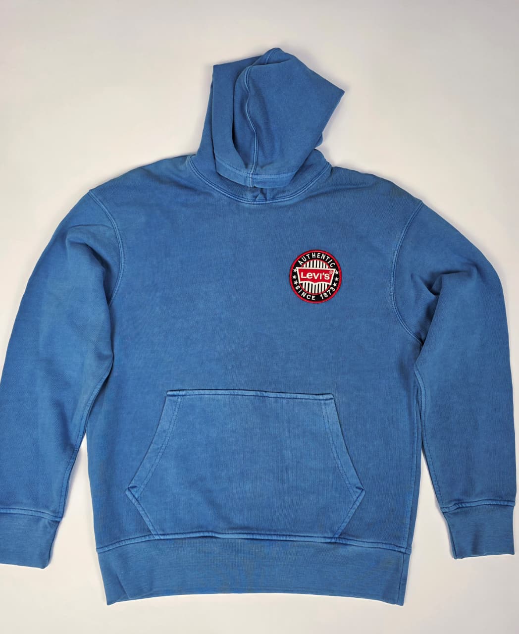 ORIGINAL-LEVIS HOODIE