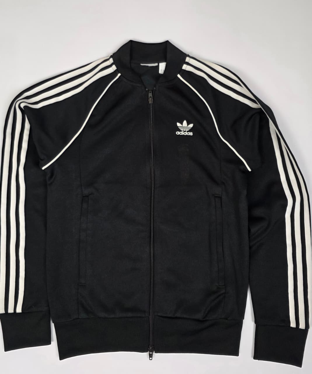 ORIGINAL-ADIDAS SWEATER
