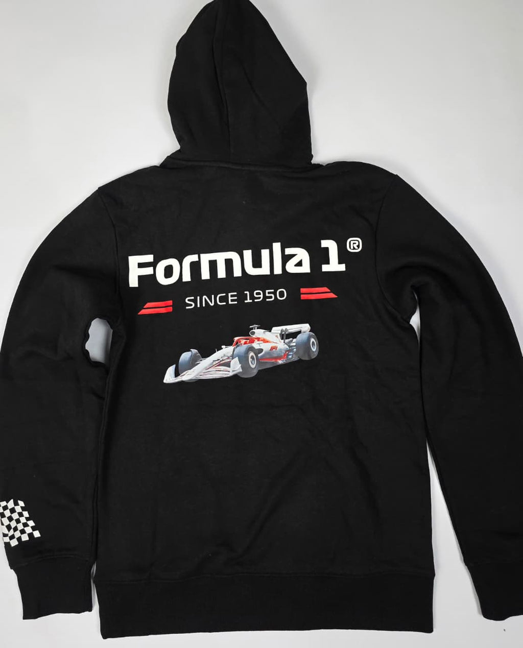 ORIGINAL_H&M HOODIE