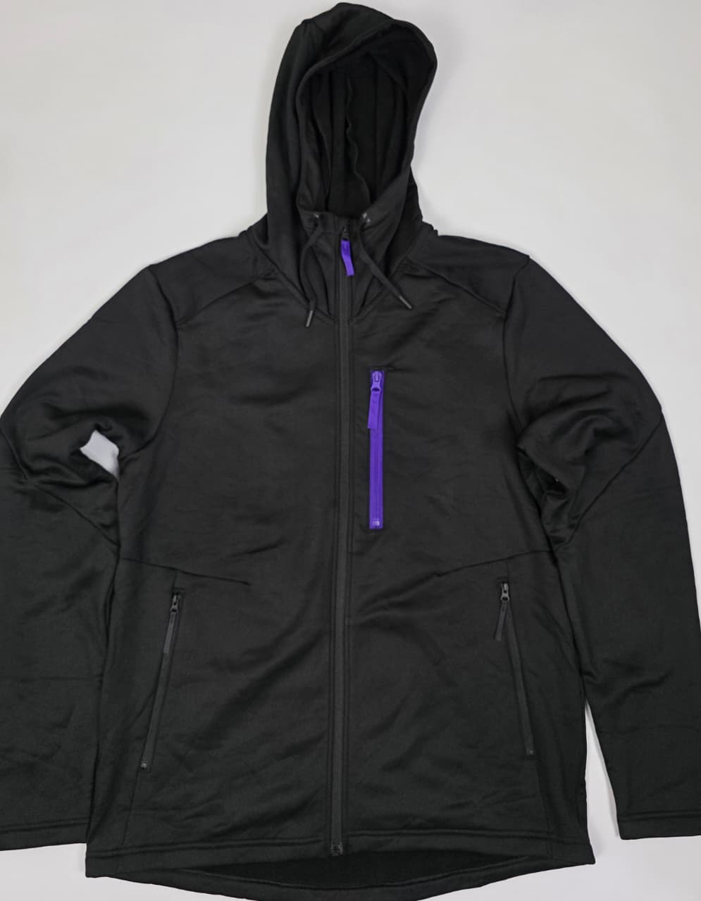 ORIGINAL_H&M SWEATSHIRT