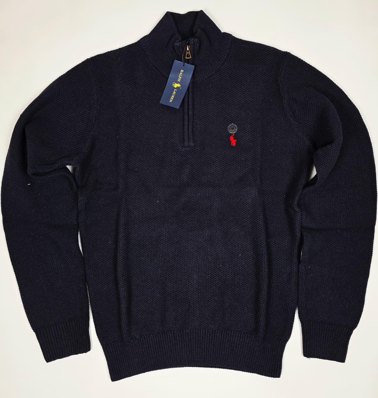 ORIGINAL_RALPH LAUREN SWEATER