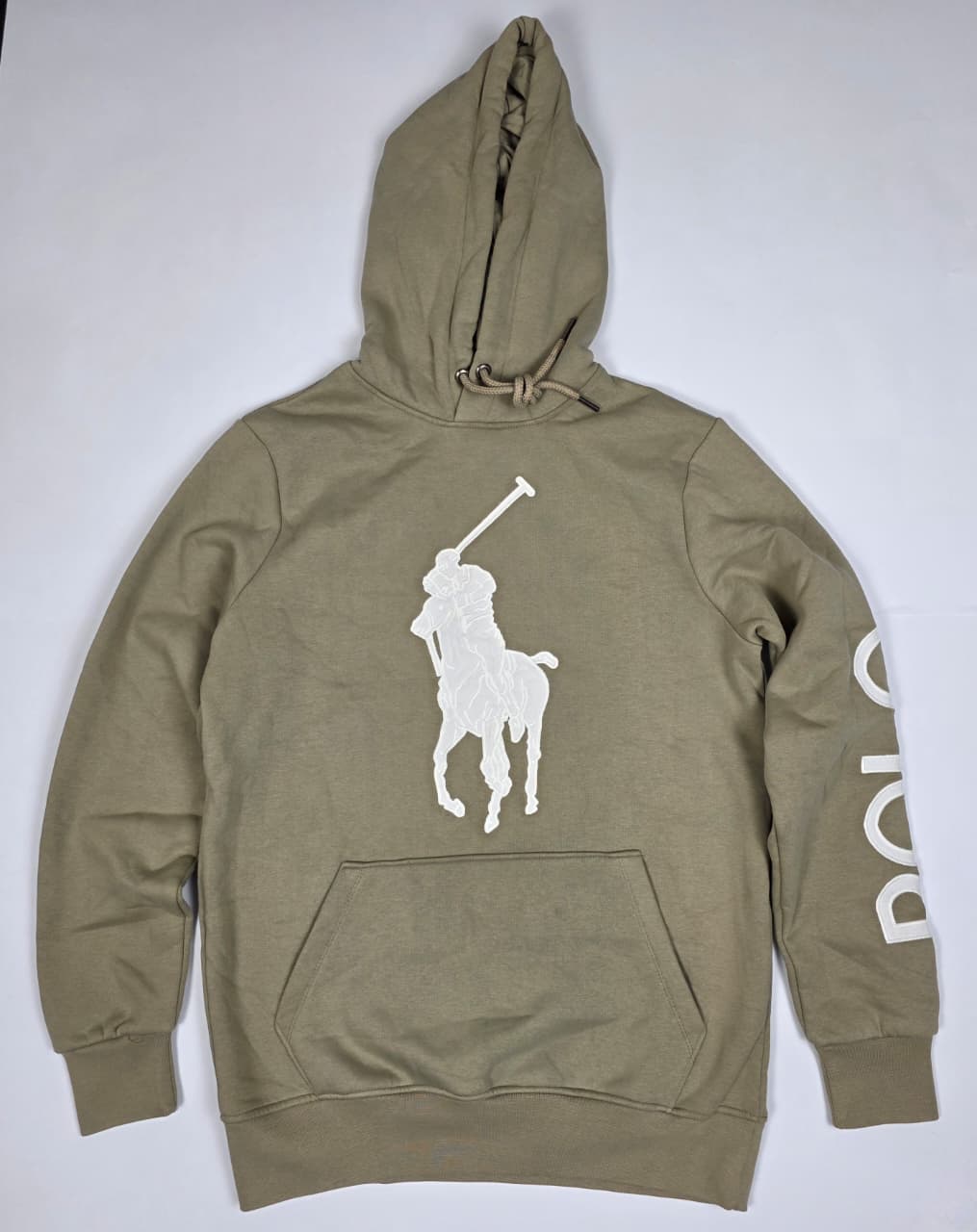 RALPH LAUREN HOODIE
