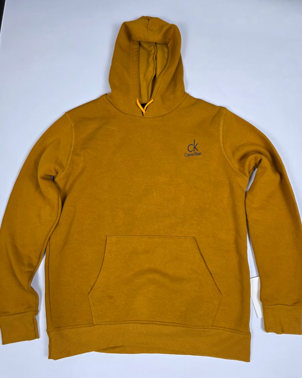 CALVIN KLIEN HOODIE
