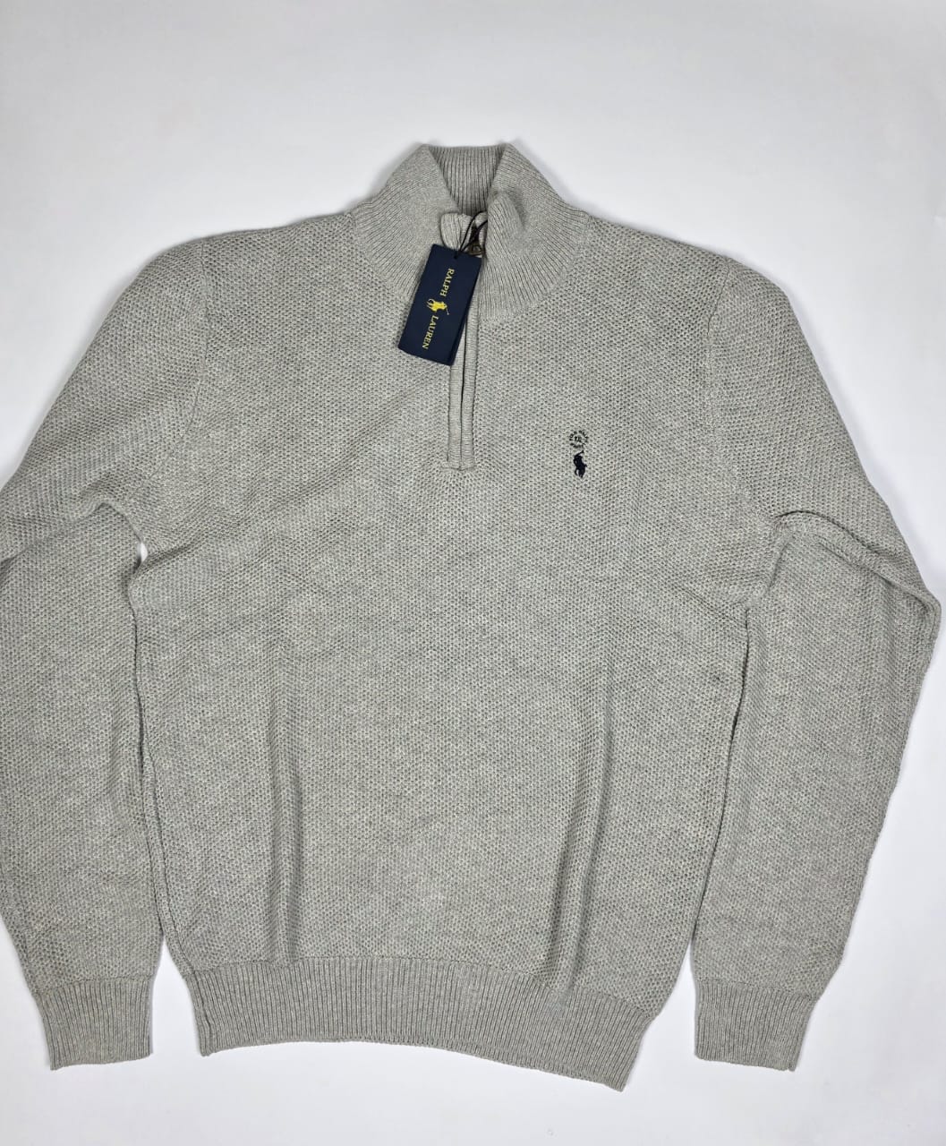 ORIGINAL-RALPH LAUER SWEATER