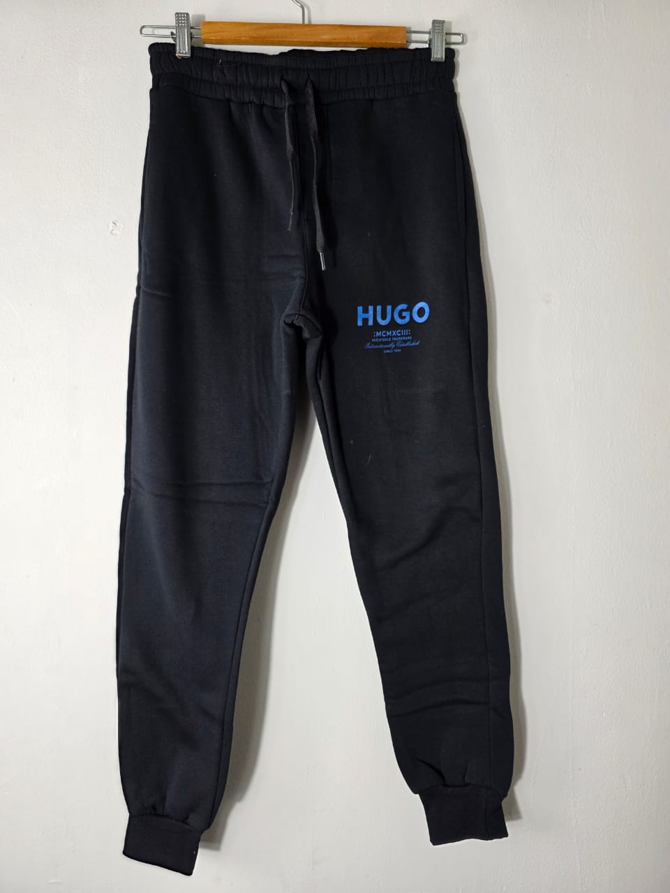 HUGO BOSS SWEATPANTS