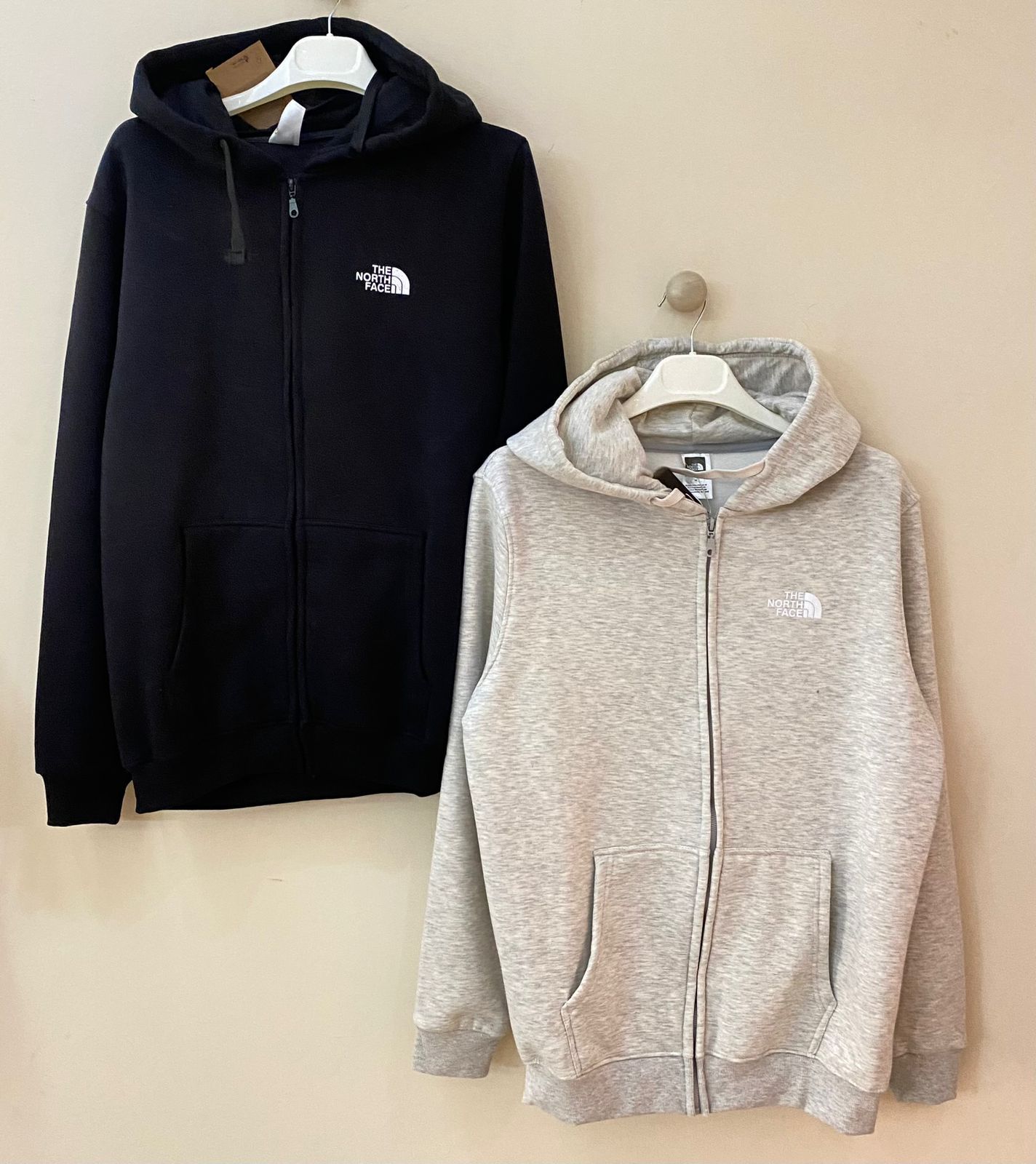THE NORTH FACE MIRROR