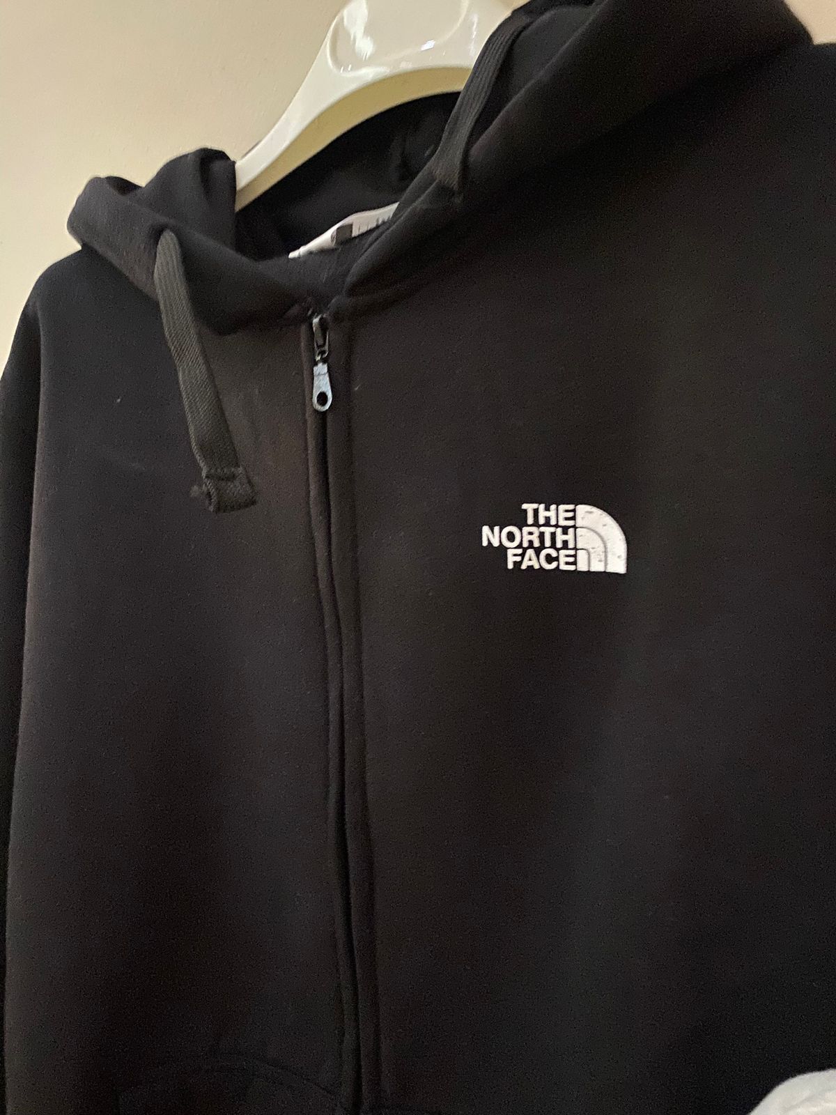 THE NORTH FACE