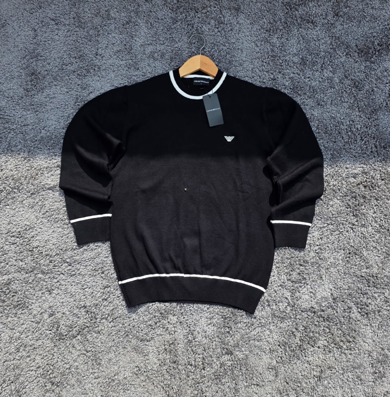 ARMANI PULLOVER