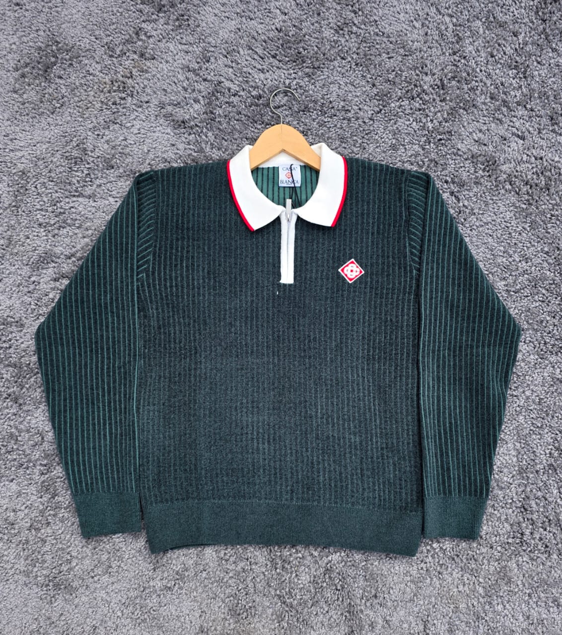 CASABLANCA PULLOVER MIRROR