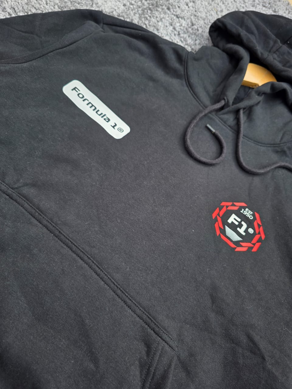 H&M HOODIE ORIGINAL