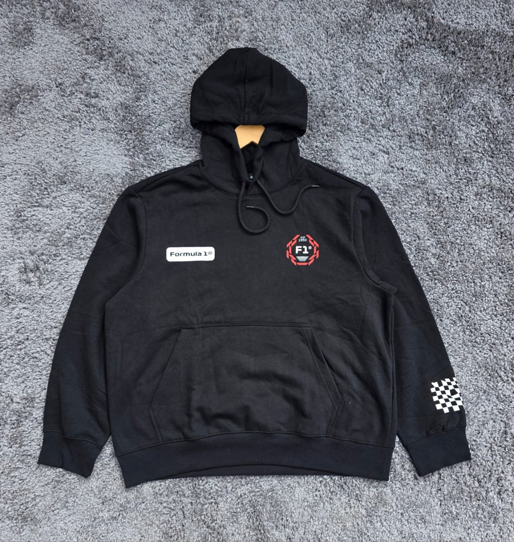 H&M HOODIE ORIGINAL