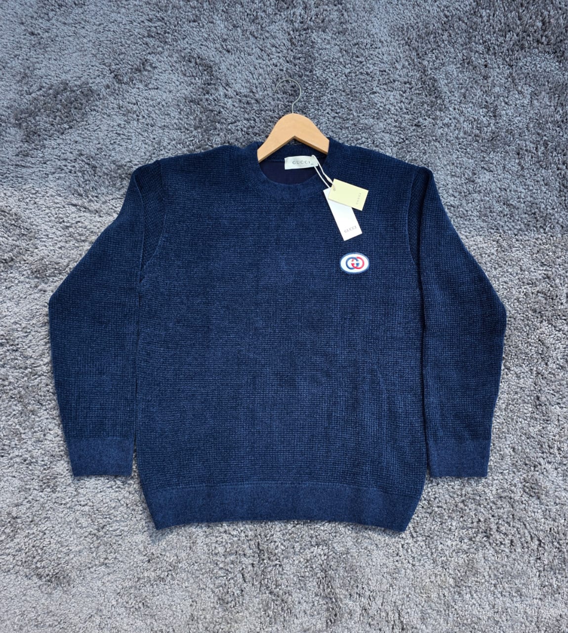 GUCCI PULLOVER MIRROR