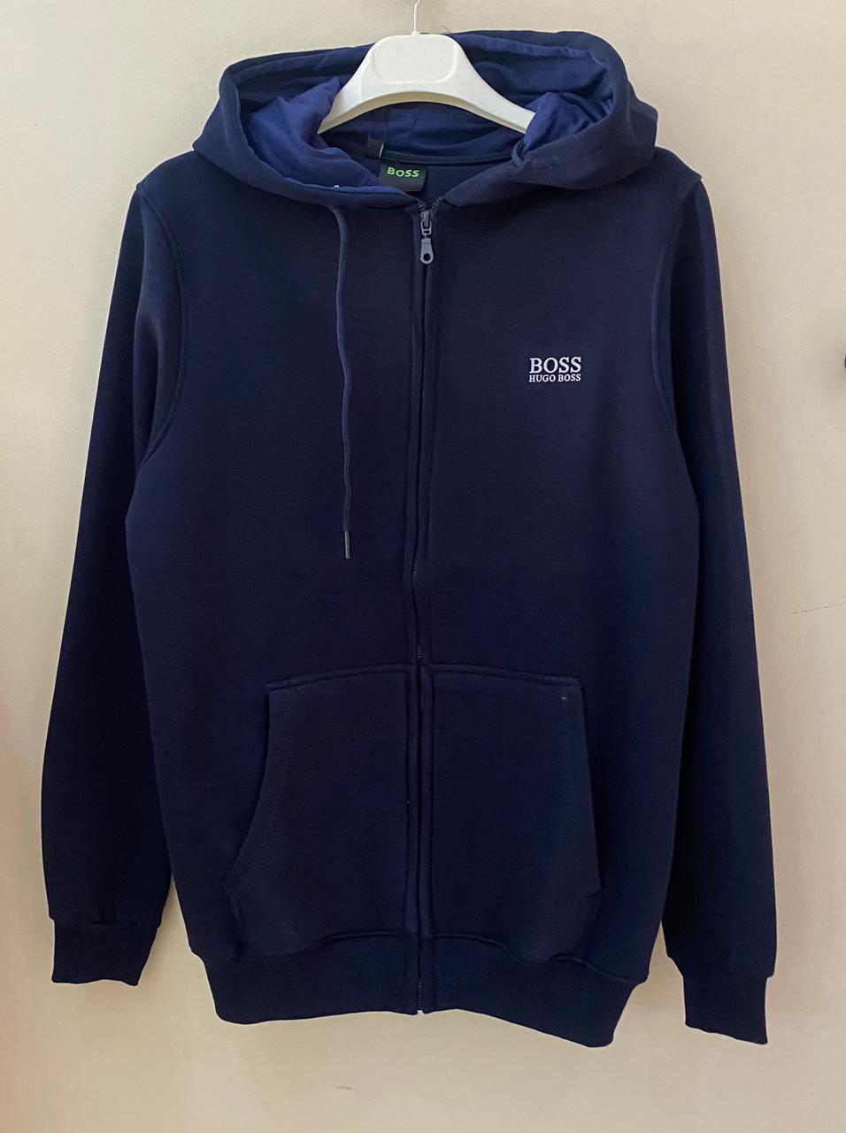 BOSS HOODIE MIRROR