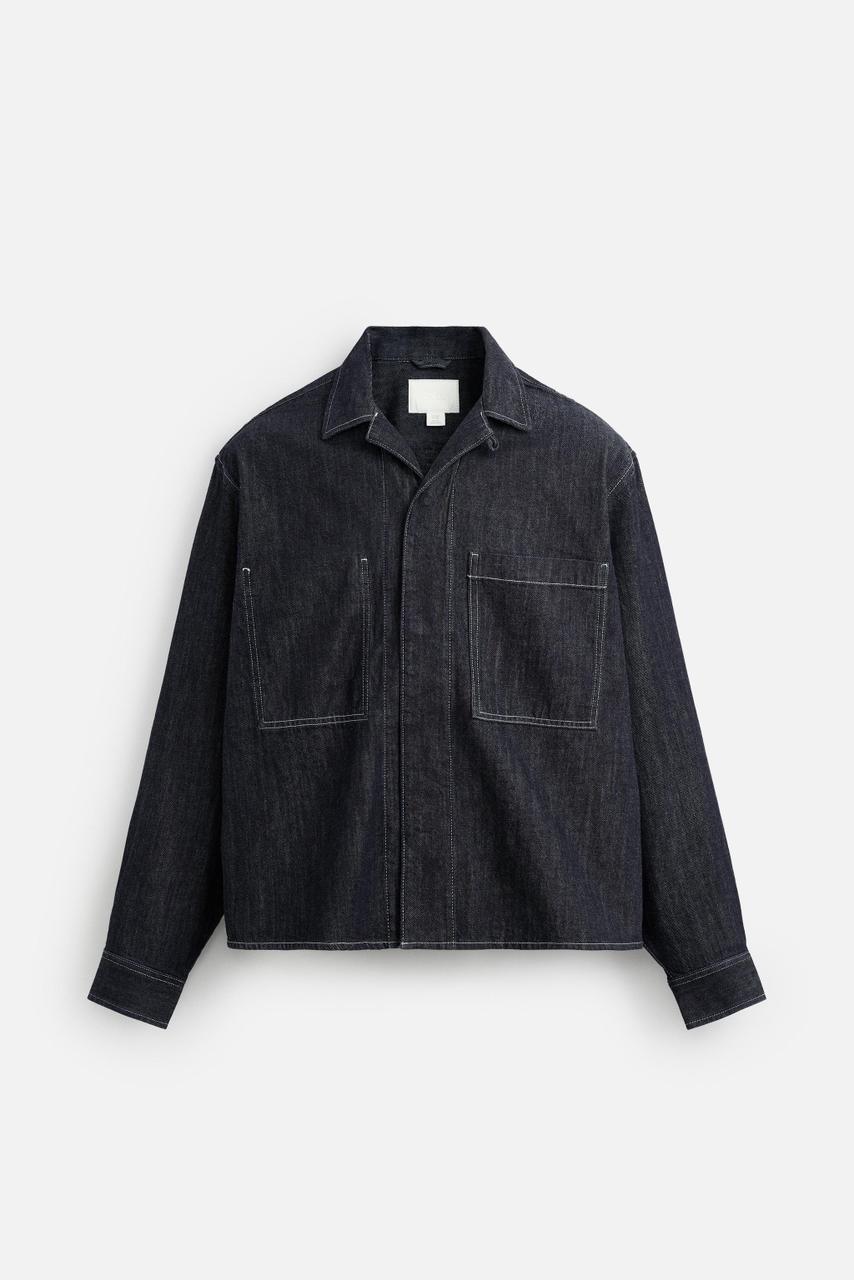 ZARA SHIRT ORIGINAL
