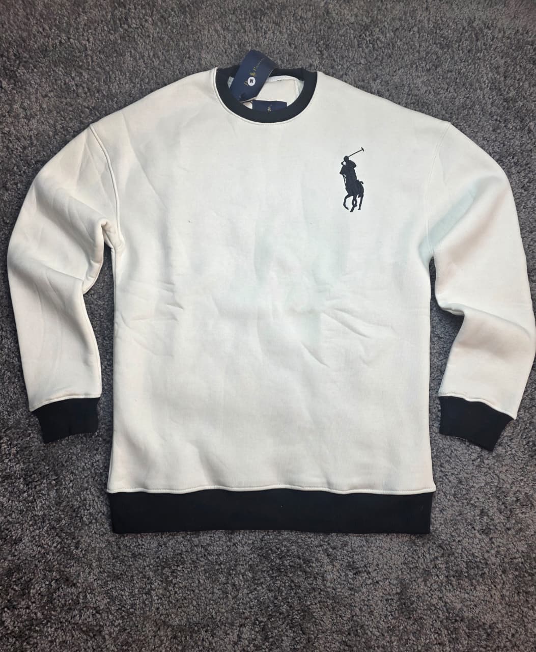 RALPH LAUREN MIRROR