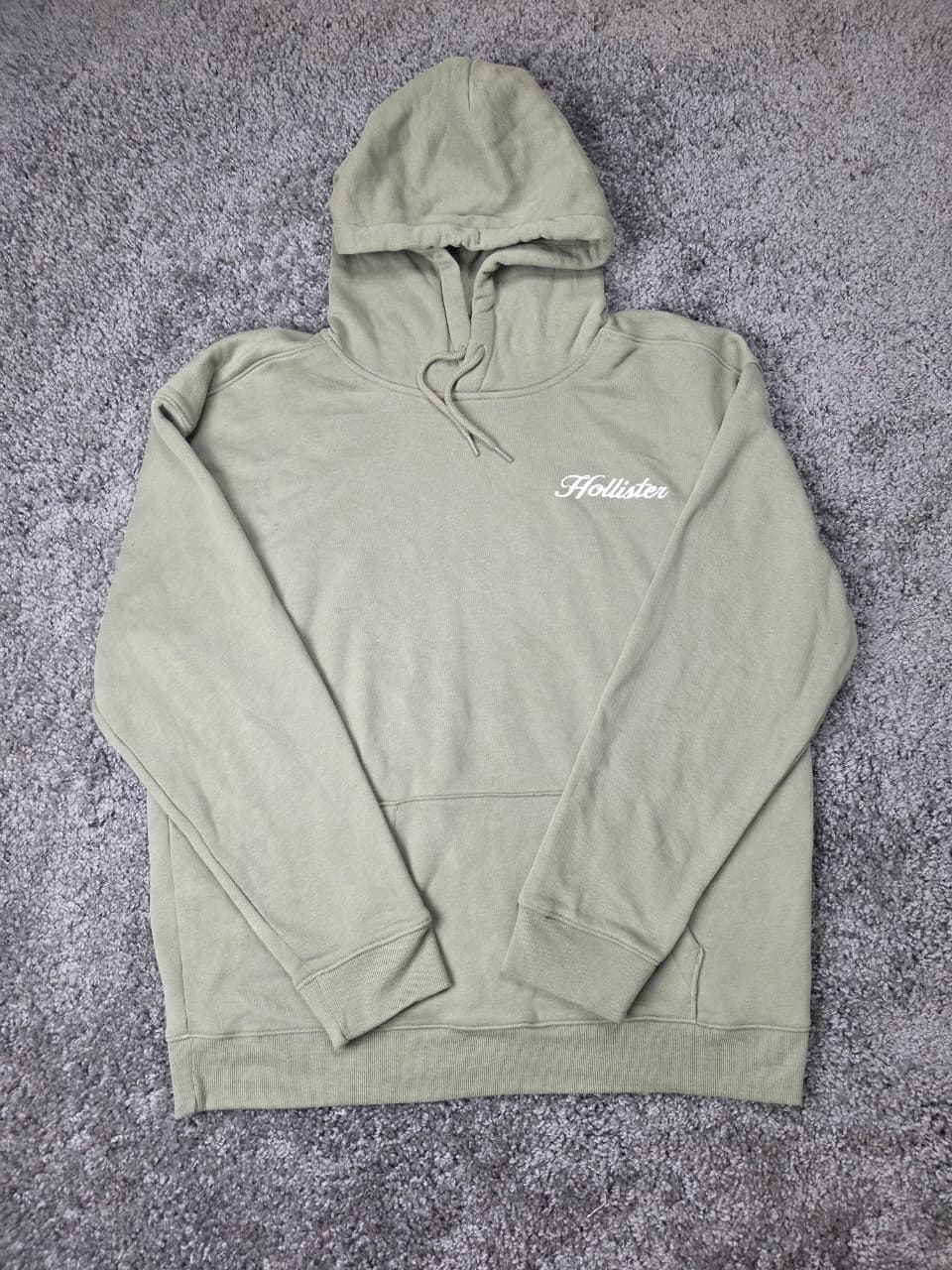 HOLLISTER HOODIE ORGINAL