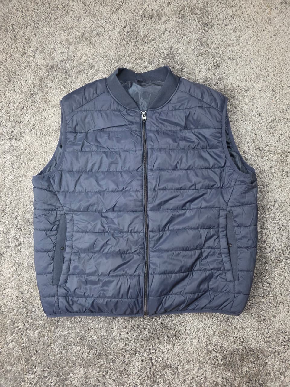 ZARA VEST ORIGINAL