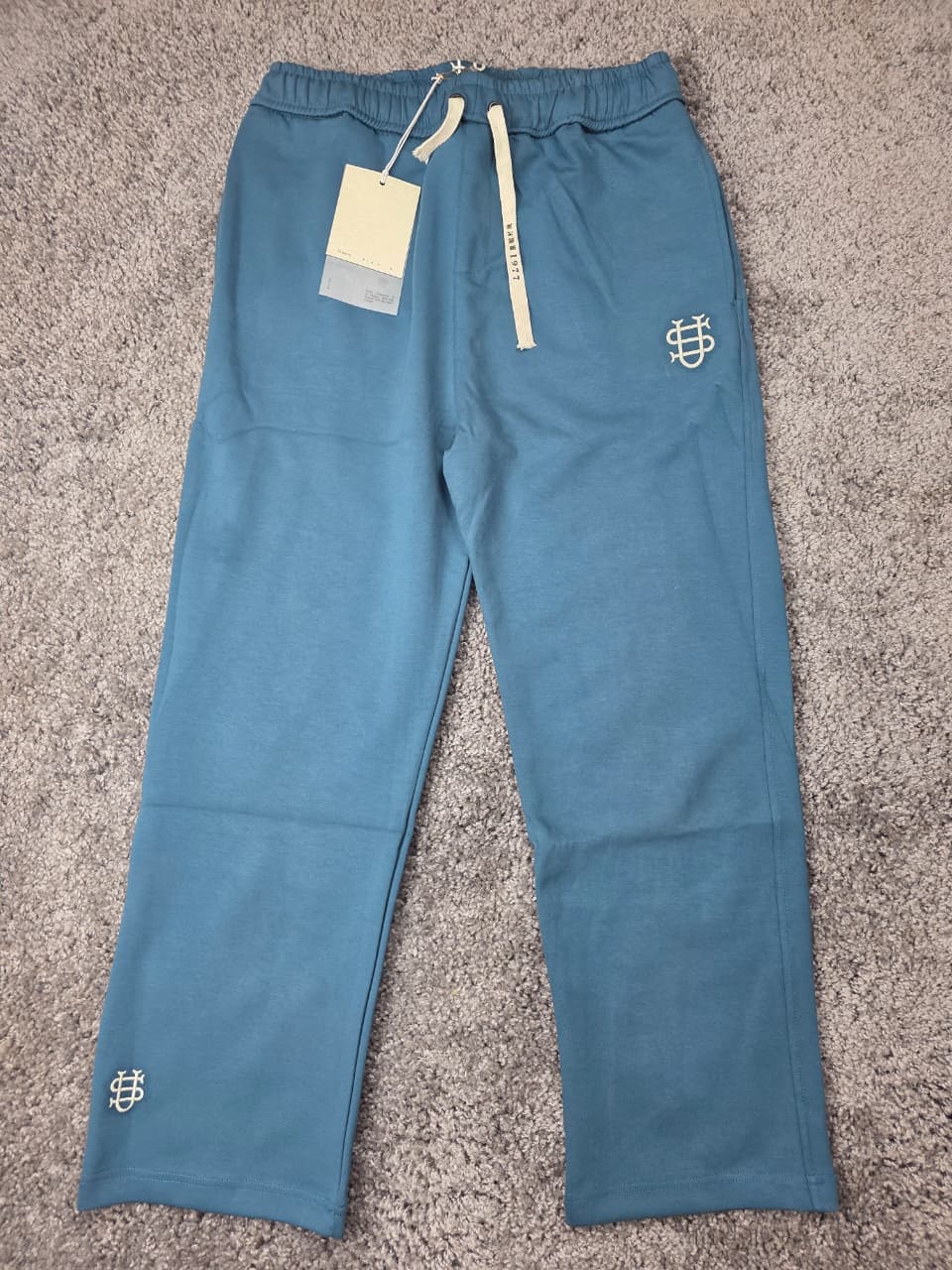 MIRROR SWEATPANTS