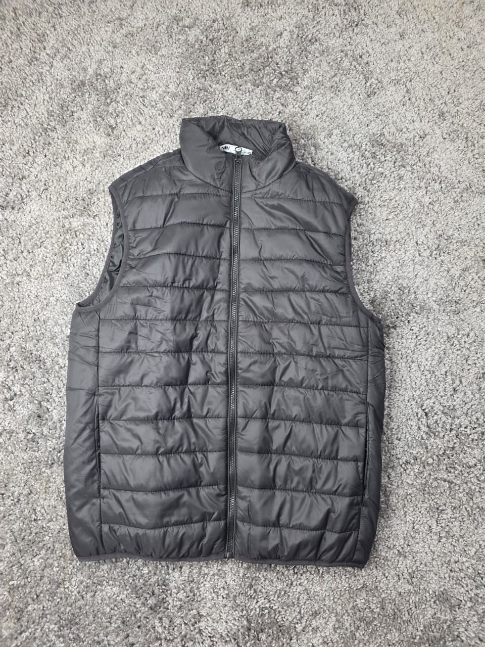 ZARA VEST ORIGINAL