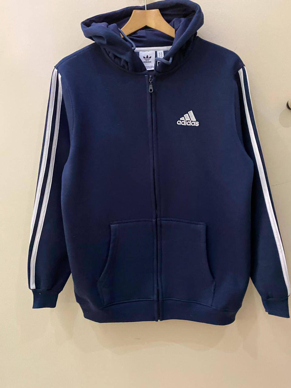 ADIDAS HOODIE MIRROR