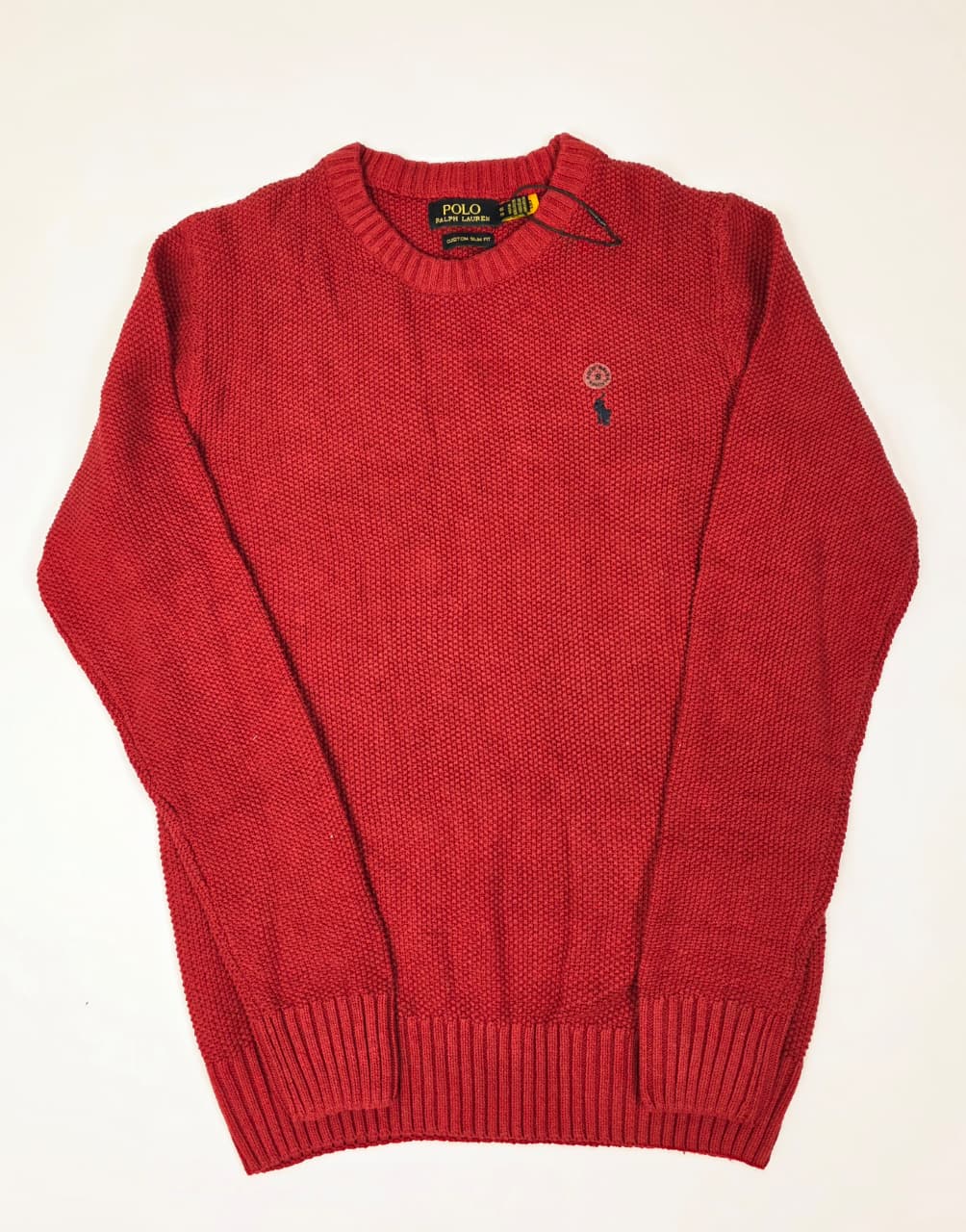 original_ralph lauren sweater