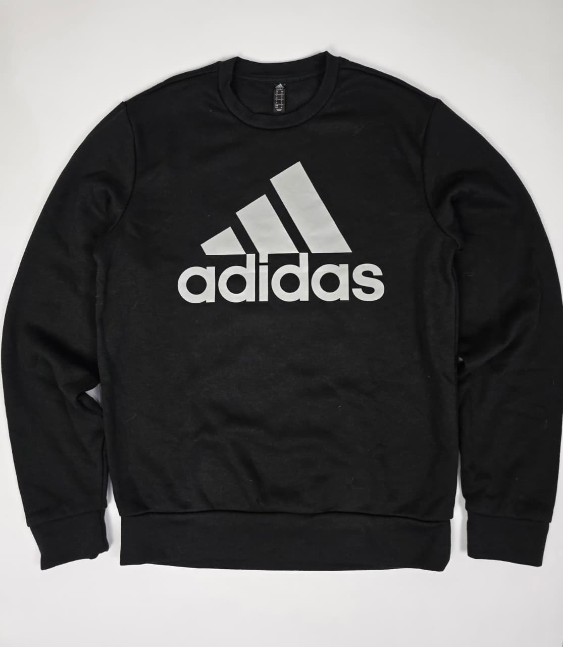 ORIGINAL_ADIDAS SWEATSHIRT