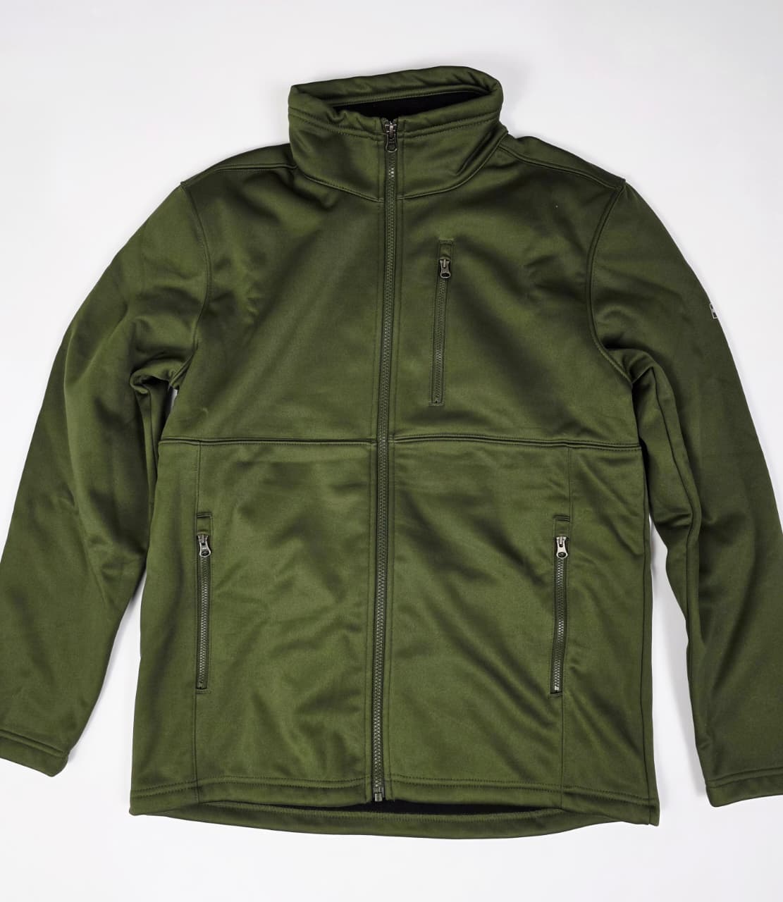 ORIGINAL_SWISSTECH JACKET