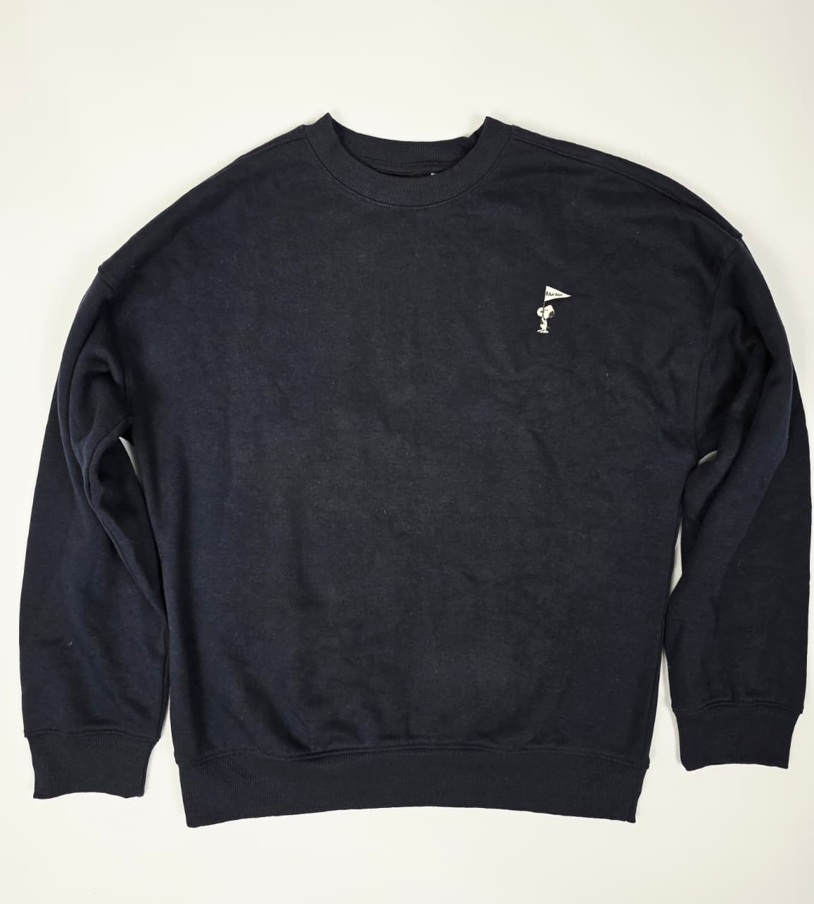 ORIGINAL_H&M SWEATSHIRT