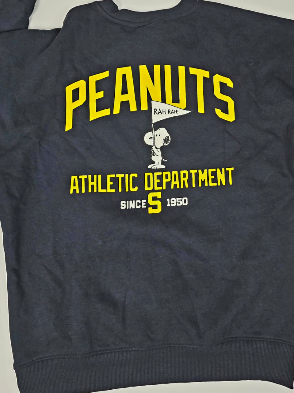 ORIGINAL_H&M SWEATSHIRT