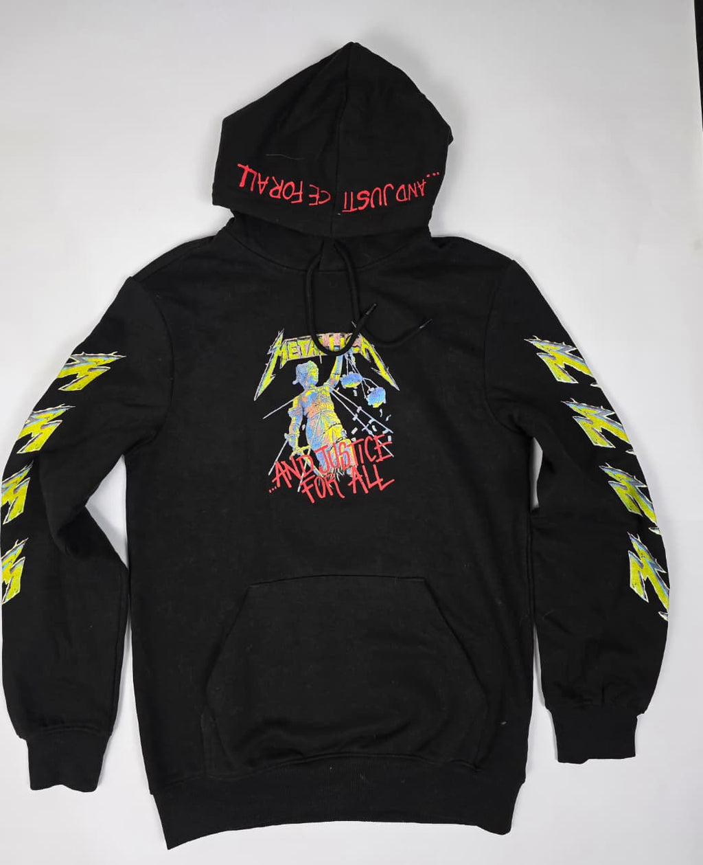 ORIGINAL_H&M HOODIE