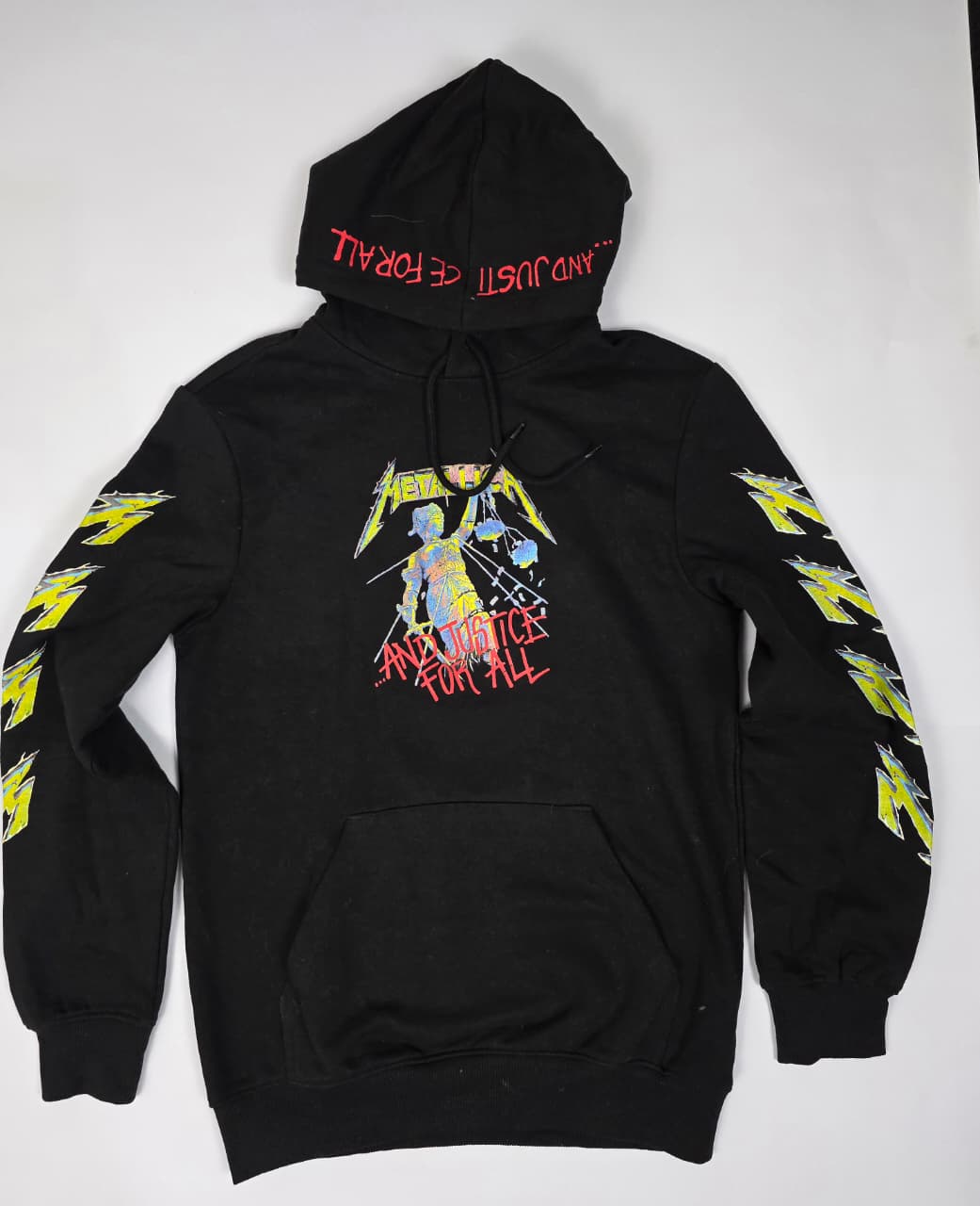 ORIGINAL_H&M HOODIE