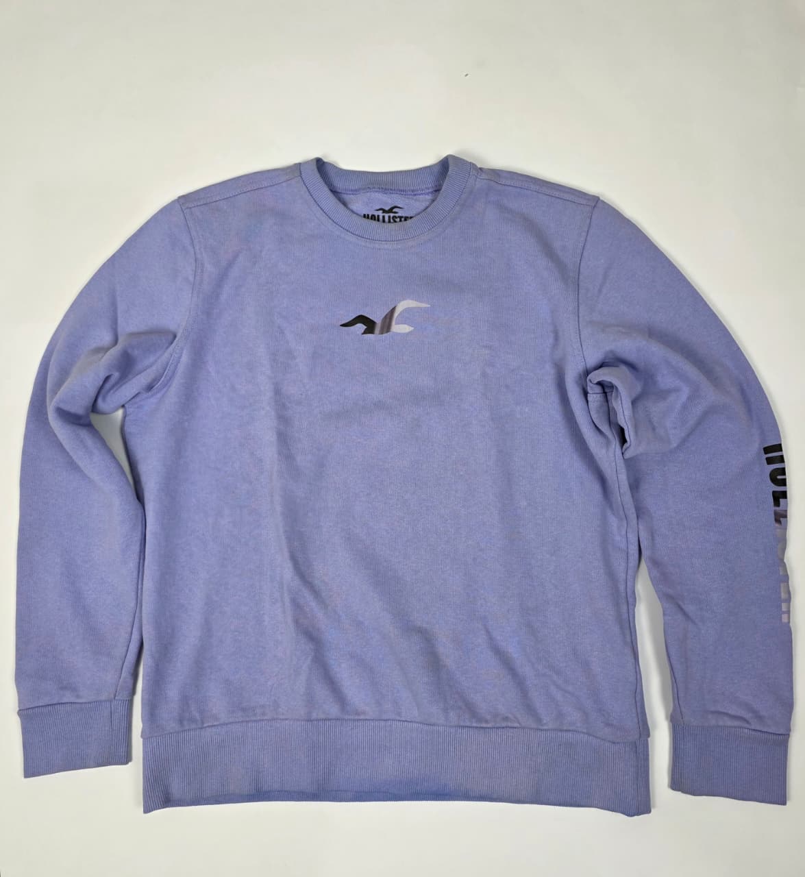 HOLLISTER SWEATSHIRT