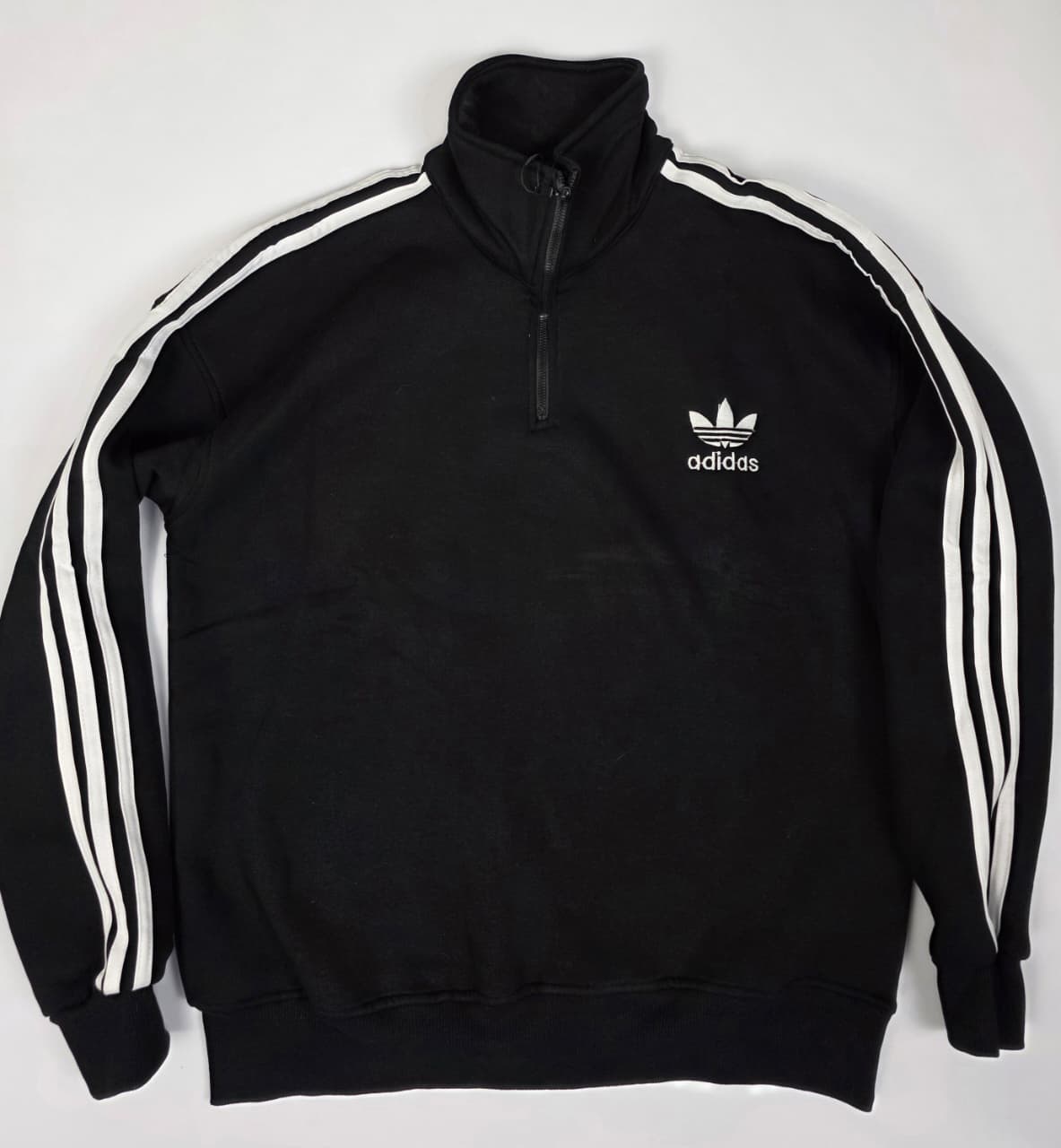 ADIDAS SWEATER