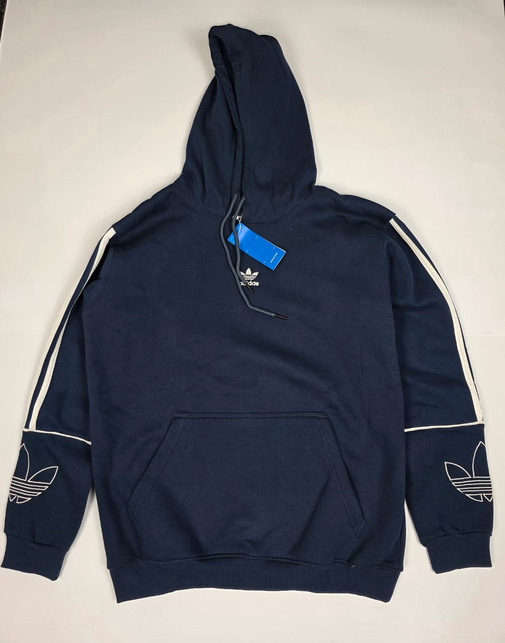ADIDAS HOODIE