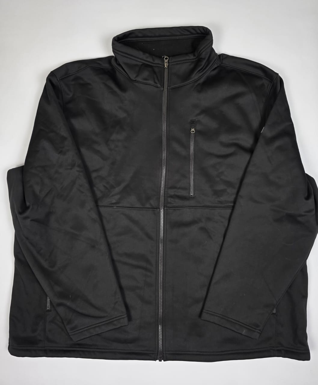 ORIGINAL- SWISS TECH JACKET