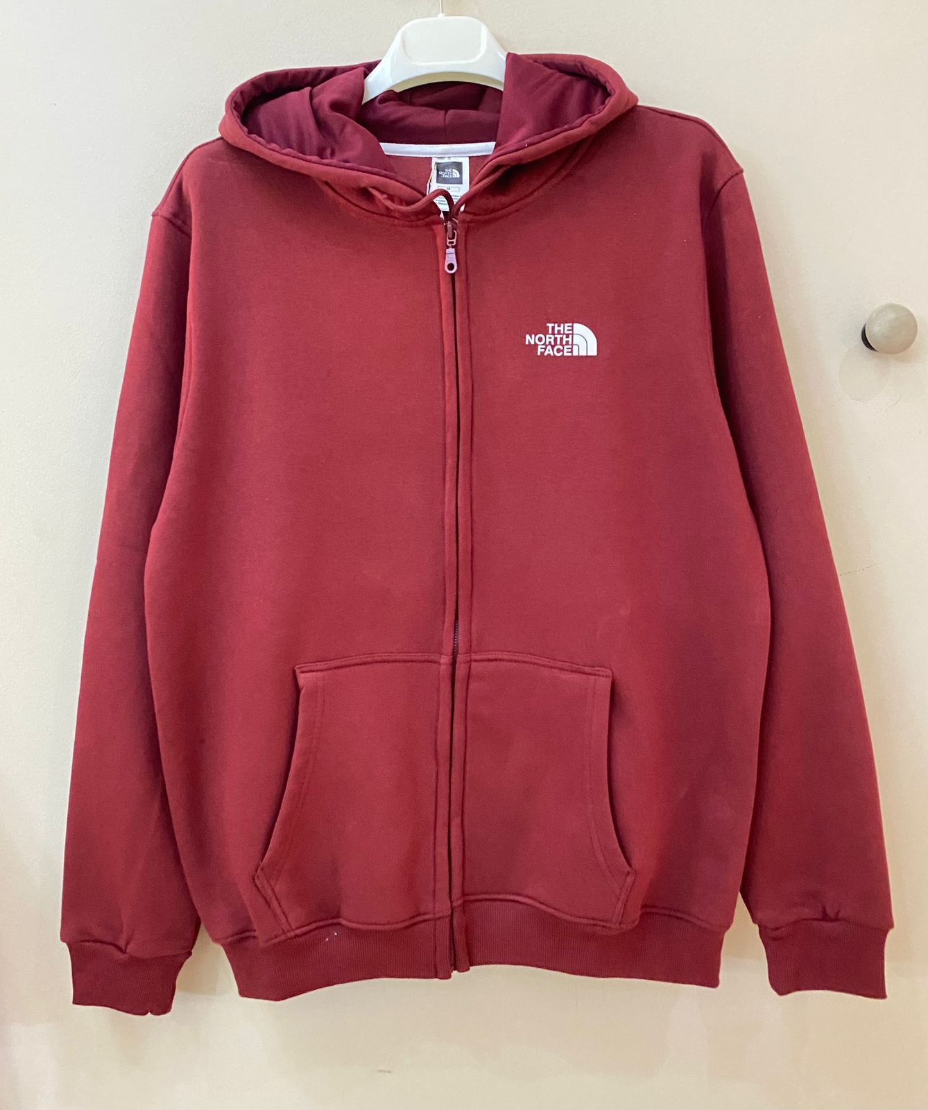 THE NORTH FACE MIRROR
