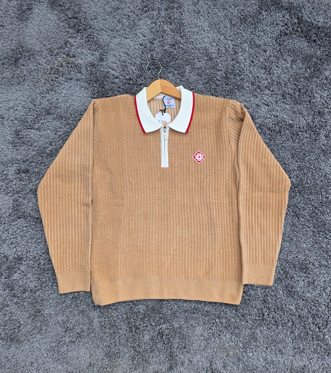 CASABLANCA PULLOVER MIRROR