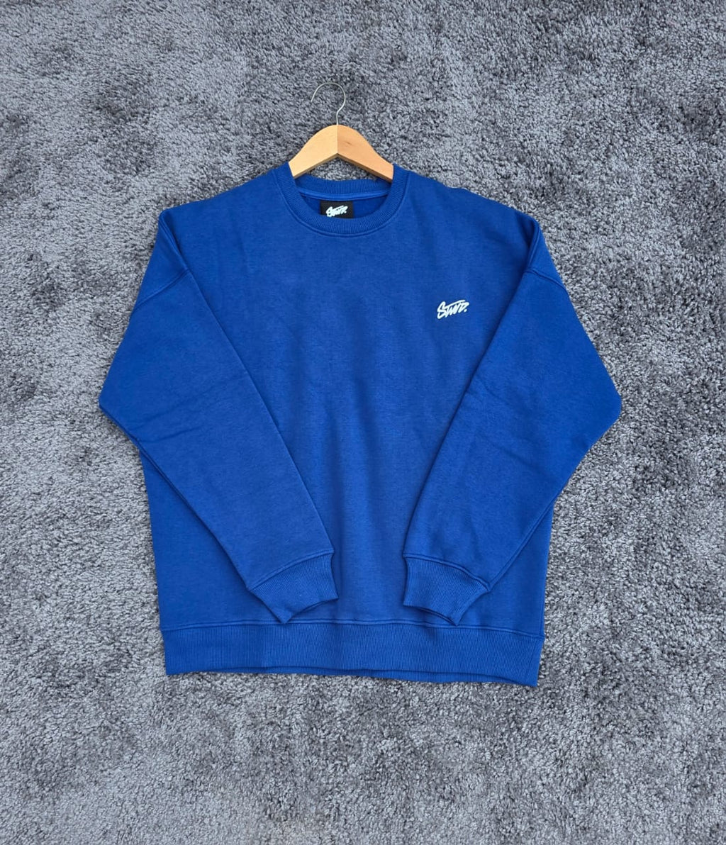 STWD SWEATSHIRT MIRROR