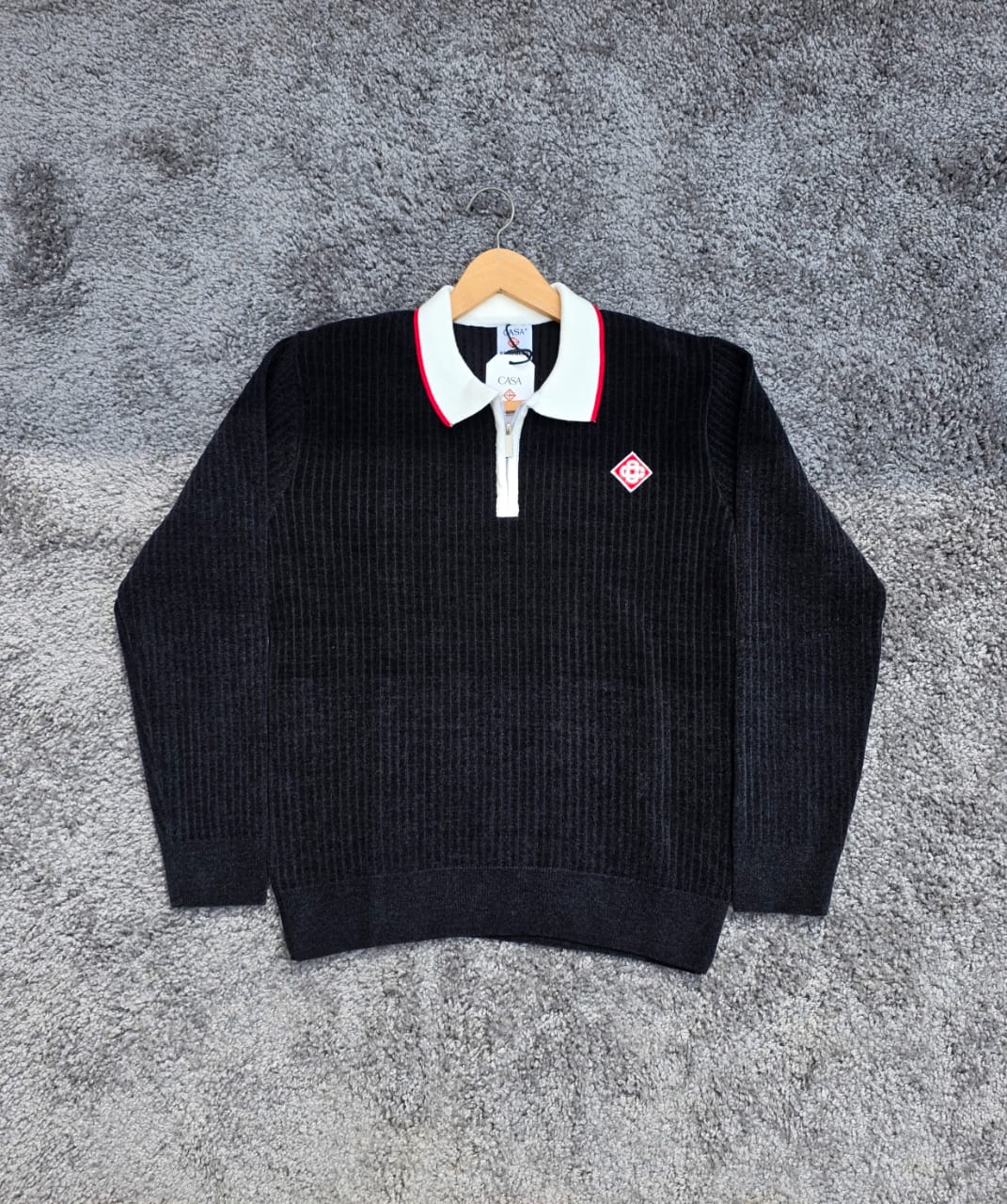 CASABLANCA PULLOVER MIRROR