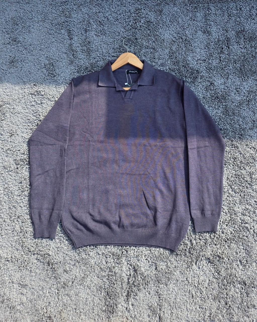 MASSIMO DUTTI MIRROR